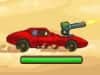 Screenshot van Road of Fury Desert Strike