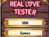 Screenshot van Ware Liefde Tester