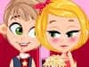 Screenshot van Prinsessen Liefdes Test