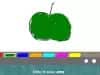Screenshot van Draw and Guess