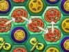 Screenshot van Clockwork Beetles