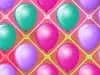 Screenshot van Balloon Path Swipe