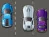 Screenshot van Speed Car Racer