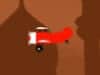 Screenshot van Airplane Battle