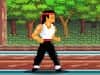 Screenshot van Kung Fu Fight: Beat 'em up