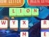 Screenshot van Witch Crossword
