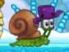 Screenshot van Snail Bob 6