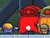 Screenshot van Galactic Cop