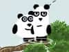 Screenshot van 3 Pandas In Japan