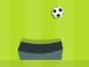 Screenshot van Pong Goal