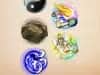 Screenshot van Doodle God: Fantasy World of Magic