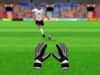 Screenshot van Goalkeeper Challenge 2