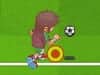 Screenshot van Drop Kick WK 2018