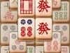 Screenshot van Mahjong Flowers