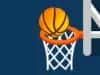 Screenshot van Bouncy Dunk