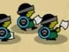 Screenshot van Tower Defense 2