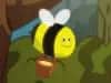 Screenshot van Springende Bij