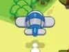 Screenshot van Sky Troops