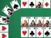 Screenshot van Crescent Solitaire