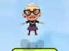 Screenshot van Angry Gran Jump Up