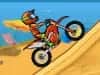 Screenshot van Moto X3M Bike Race Game