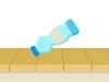 Screenshot van Bottle Flip 3