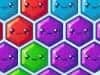 Screenshot van Hexa Blocks