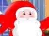 Screenshot van Christmas Santa Claus Game