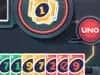 Screenshot van UNO Heroes