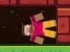 Screenshot van Minecaves 2
