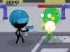 Screenshot van Stickmen Vs Zombies
