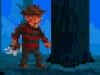 Screenshot van Halloween Horror Massacre