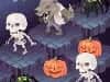 Screenshot van Undead 2048
