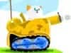 Screenshot van Kiss Cat