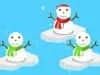 Screenshot van Snowball Fast