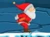 Screenshot van Kerstman Op Schaatsen