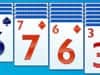 Screenshot van Solitaire Daily Challenge
