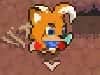 Screenshot van Rogue Tail