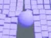 Screenshot van Color Bump 3D