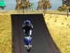 Screenshot van Motorbike Simulator