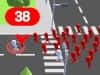 Screenshot van Crowd City 2