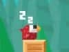 Screenshot van Birdy rush 2