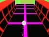 Screenshot van Falling Ball