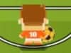 Screenshot van Blocky Kick 2