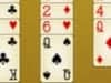 Screenshot van Freecell solitaire 3