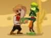 Screenshot van Zombie Massacre