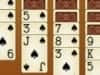 Screenshot van Spider Solitaire 4