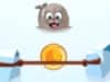 Screenshot van Arctic pong 3