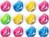 Screenshot van Jewel bubbles