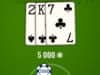 Screenshot van Las Vegas Blackjack